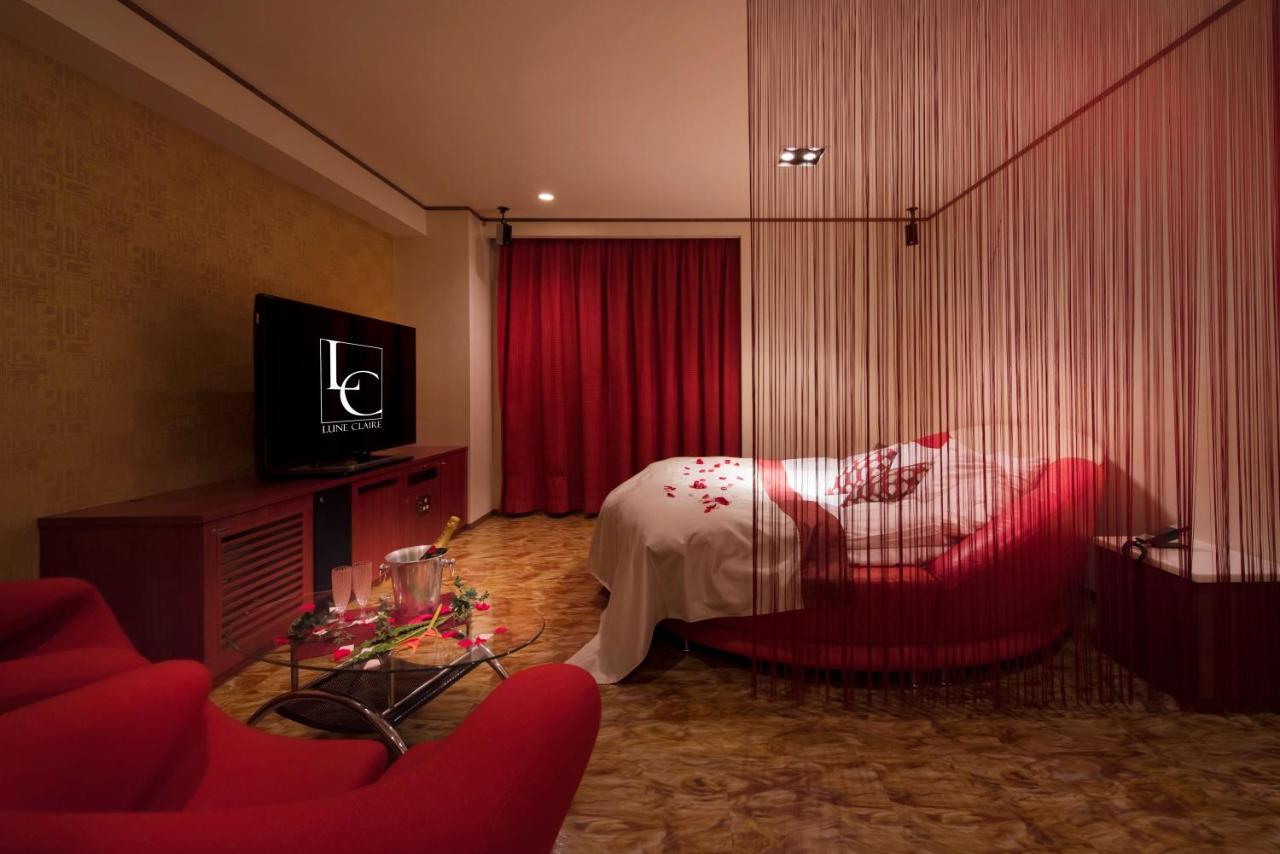 Hotel Lune Claire (Adults Only) Chikuma Екстериор снимка