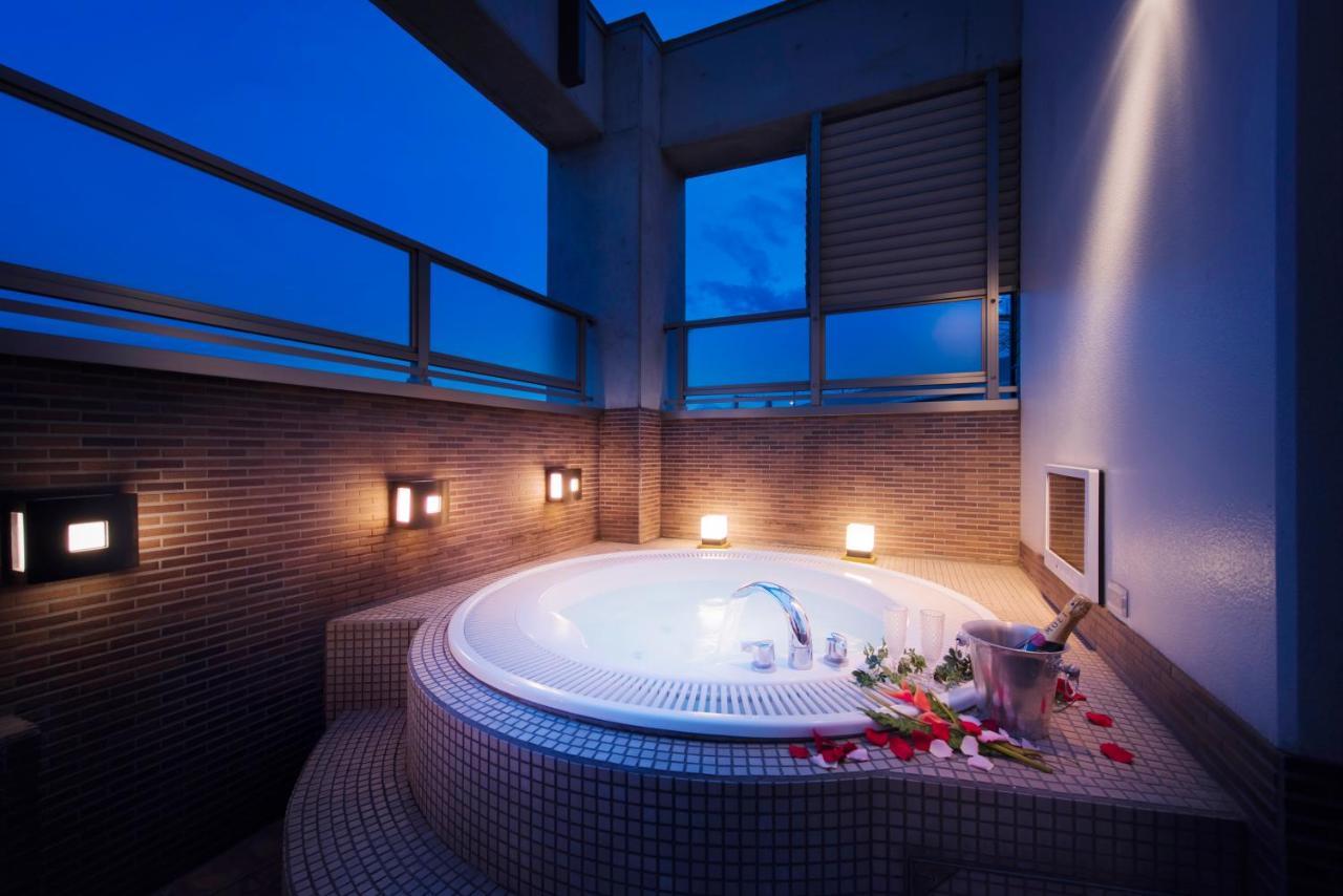 Hotel Lune Claire (Adults Only) Chikuma Екстериор снимка