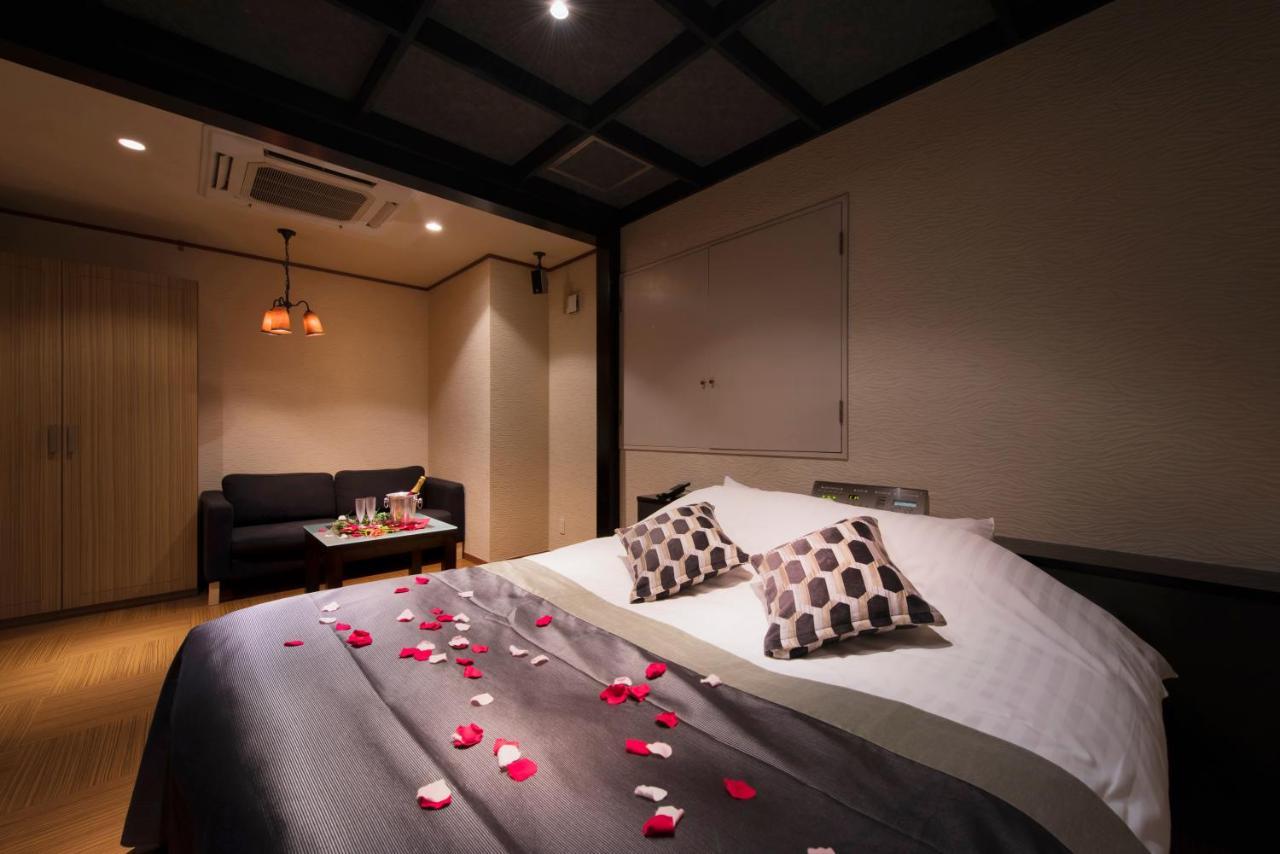 Hotel Lune Claire (Adults Only) Chikuma Екстериор снимка