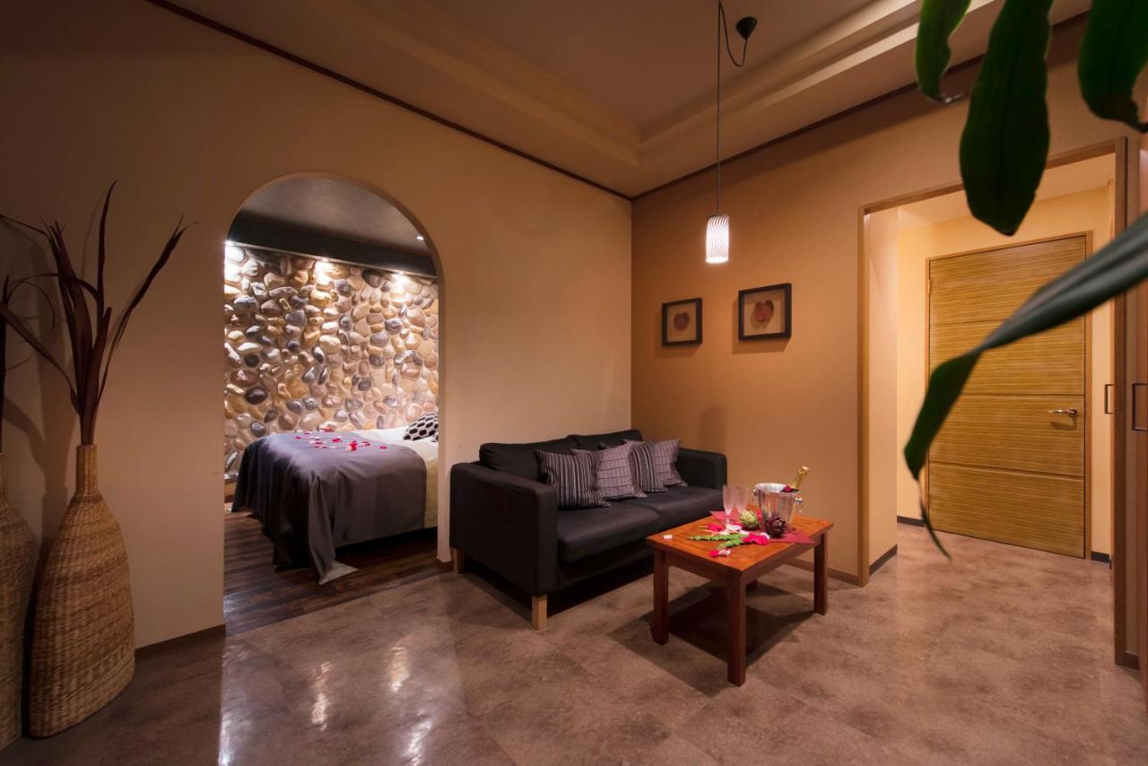 Hotel Lune Claire (Adults Only) Chikuma Екстериор снимка