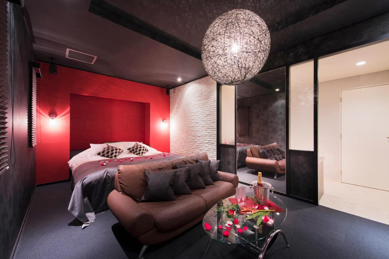 Hotel Lune Claire (Adults Only) Chikuma Екстериор снимка