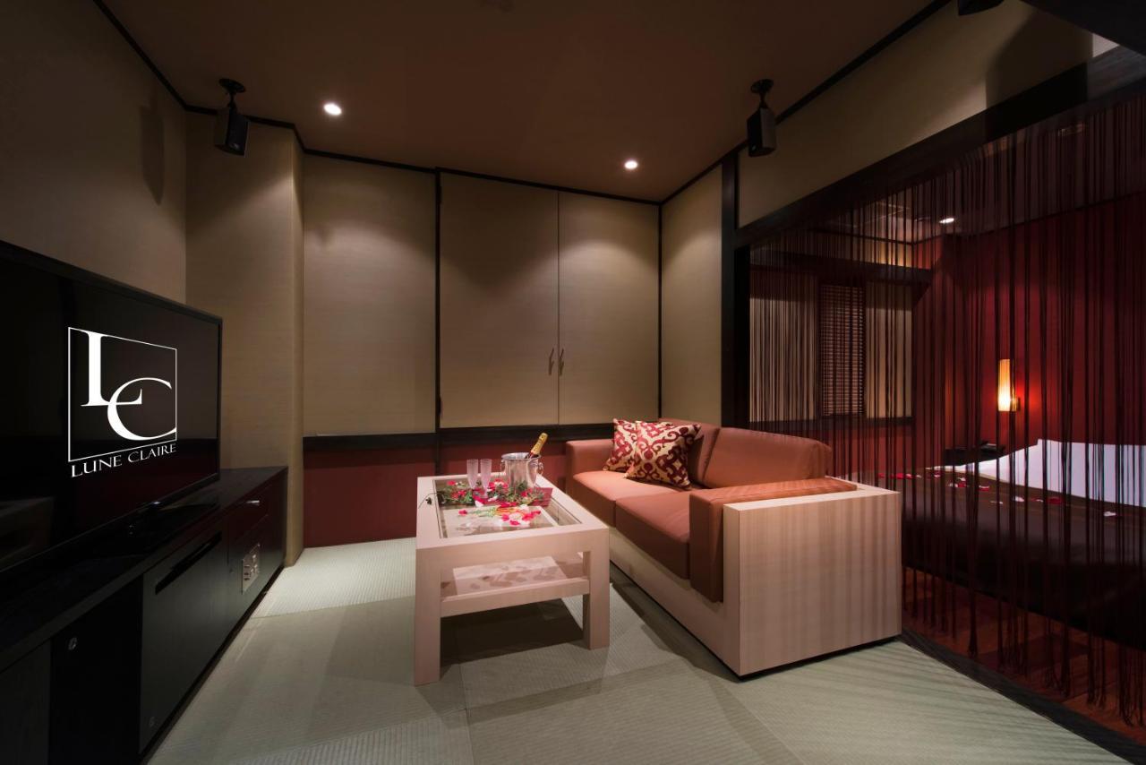 Hotel Lune Claire (Adults Only) Chikuma Екстериор снимка
